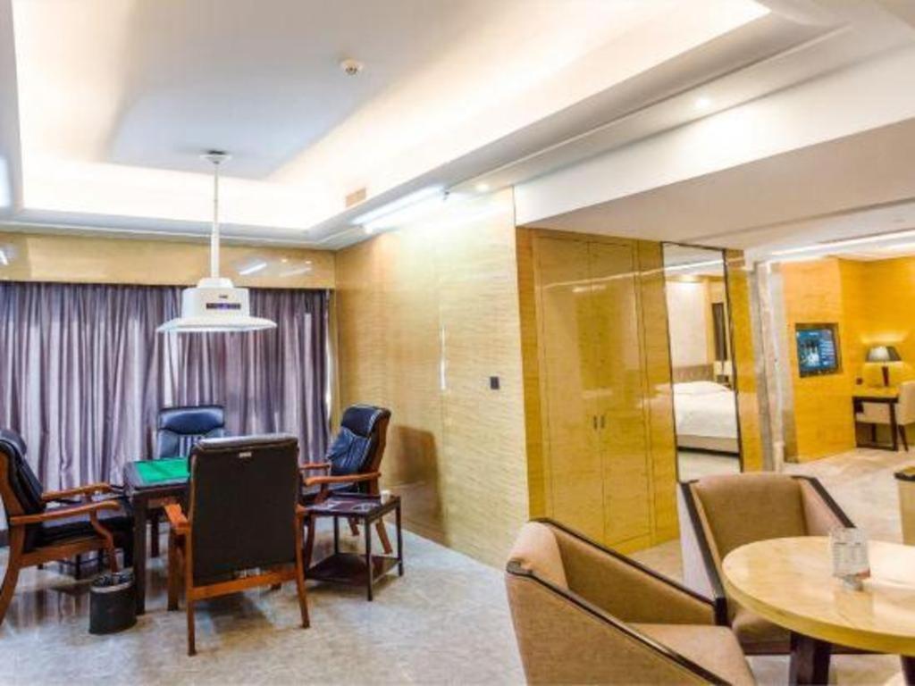 Wanning Yingbin Hotel Екстер'єр фото