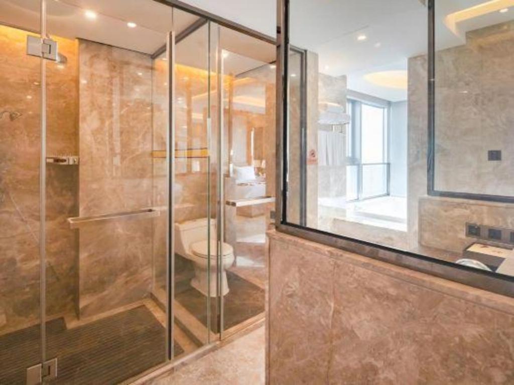 Wanning Yingbin Hotel Екстер'єр фото
