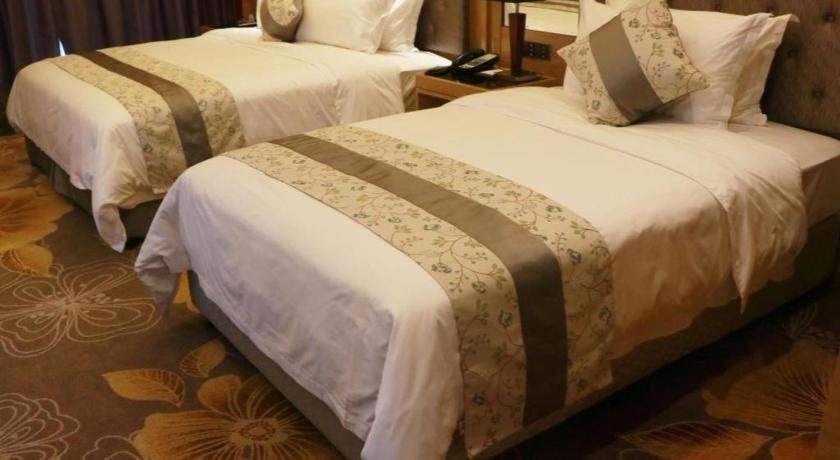 Wanning Yingbin Hotel Екстер'єр фото
