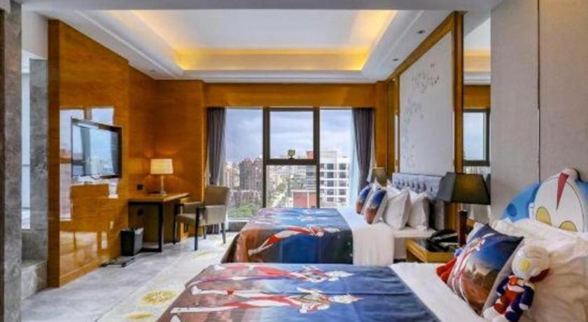 Wanning Yingbin Hotel Екстер'єр фото