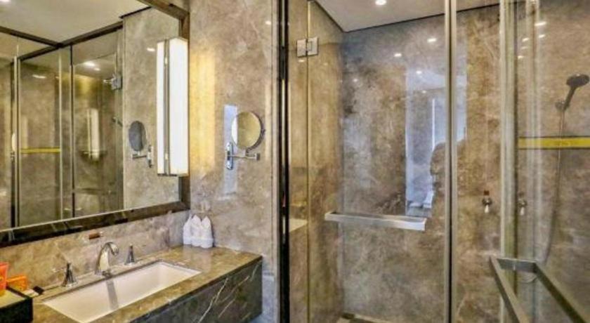 Wanning Yingbin Hotel Екстер'єр фото