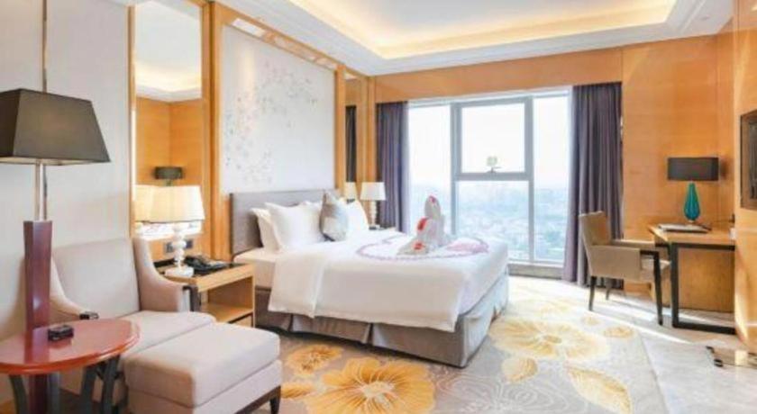 Wanning Yingbin Hotel Екстер'єр фото