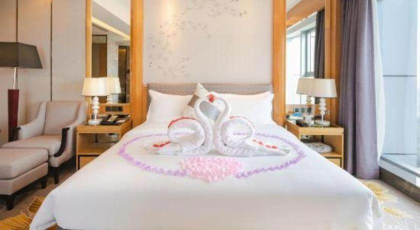 Wanning Yingbin Hotel Екстер'єр фото